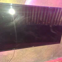 TV samsung 49 سامسونگ تلویزیون|تلویزیون و پروژکتور|کهنوج, |دیوار