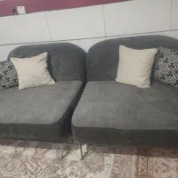 کاناپه|مبلمان خانگی و میز عسلی|محمدشهر, کوی بهار|دیوار