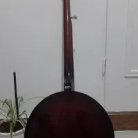 ساز بانجو سمیک Samick Banjo|سازهای سنتی|تهران, سهروردی|دیوار