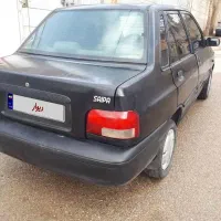 پراید صبا مدل ۸۶|خودرو سواری و وانت|خرمآباد, |دیوار