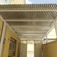 جوشکاری برق کشی سیار|خدمات پیشه و مهارت|داراب, |دیوار