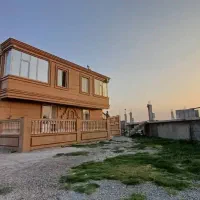 کار در پرورش ماهی وباغ