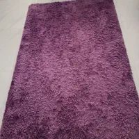 گلیم شگی|فرش|قروه, |دیوار