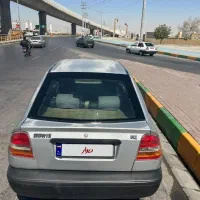 پراید ۱۴۱ مدل ۸۵ شاستی پلمپ موجود در شهرستان سرخس