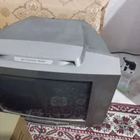 فروش تلویزیون ۲۱ اینچ