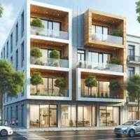 طراحی پلان و نقشههای فاز یک و دو|خدمات پیشه و مهارت|بندرعباس, |دیوار