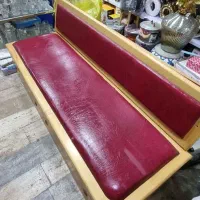 ۲دست کاناپه درجه یک|مبلمان خانگی و میز عسلی|پاکدشت, پاکدشت (مامازند)|دیوار