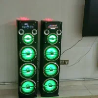 اسپیکر میکرولب