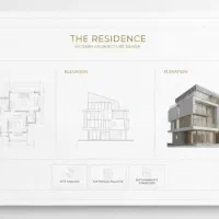 انجام کارهای دانشجویی معماری زیر قیمت بازار
