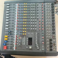 پاور میکسر دایناکورد مدل1000 سری3 اصلی المان|آلات موسیقی|قم, باغ شازده|دیوار