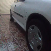 206|خودرو سواری و وانت|بندر گز, |دیوار