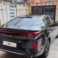 کی ام سی j7 رنگ مشکی اسفند ۱۴۰۳کارکرد ۵۰۰۰ کیلومتر