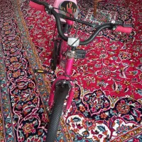 دوچرخه