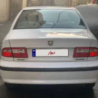 سمند Lx|خودرو سواری و وانت|تهران, شکیبا|دیوار