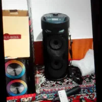 اسپیکر دو بانته