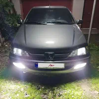 پارس tu5 مدل ۹۴ کلاس ۱۵ فول|خودرو سواری و وانت|لاهیجان, انقلاب|دیوار