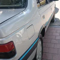 پژو 405|خودرو سواری و وانت|مشهد, ایثارگران|دیوار