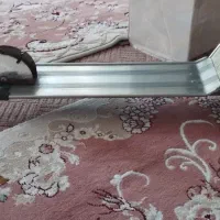 اسکوتر تمام فلزی|دوچرخه، اسکیت، اسکوتر|قم, زاویه|دیوار