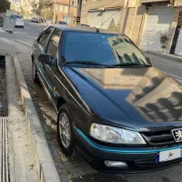 پژوپارس موتورزانتیا|خودرو سواری و وانت|تهران, شهرک دریا|دیوار