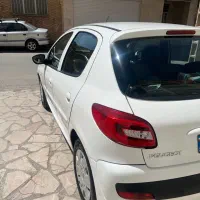 207فلز|خودرو سواری و وانت|کرمان, |دیوار
