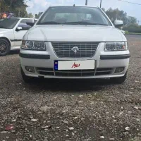 سمندمدل 94بیرنگ