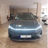 کی ام سی جی ۷ مدل ۲۰۲۳ با ضمانت و کارشناسی کارنامه