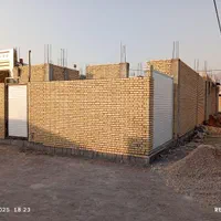 فروش خانه ویلایی ۸۵ متری ۲ خوابه متراژ زمین 110متر|فروش خانه و ویلا|دهلران, |دیوار
