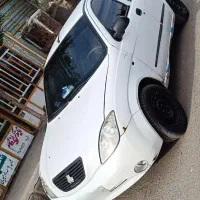 تیبا ۲ مدل ۹۷|خودرو سواری و وانت|بم, |دیوار