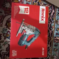 اره عمود بر.کمپرسور ۲۵L.میخ و منگنه کوب.دریل شارژی