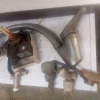 شیرآلات شیرمخلوط|لوازم سرویس بهداشتی|بندر انزلی, کارآموزی|دیوار