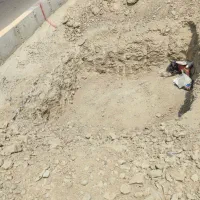 چاله کنترات جاده رمین هر عدد ۷۰۰ هزار تومان|استخدام صنعتی، فنی، مهندسی|چابهار, |دیوار