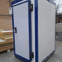 نگهدارنده یخ بدون برق|ظروف نگهدارنده، پلاستیکی، یک‌بارمصرف|بندرعباس, |دیوار
