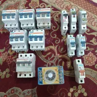 کپسول گاز کولر گازی R22ویسترون فن فیوز