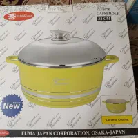 لوازم خانگی برقی و ظروف آشپزخانه