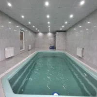 اجاره کلبه استخردار