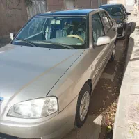 چری کویین مدل۹۲|خودرو سواری و وانت|مشهد, نظام دوست|دیوار