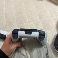 دسته edge ps5|کنسول، بازی ویدئویی و آنلاین|تهران, والفجر|دیوار