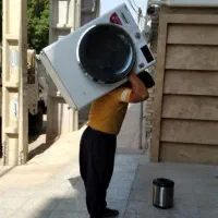 باربری کامیون‌،نیسان،وانت وارسال کارگر به کل نقاط|خدمات حمل و نقل|اهواز, گلستان|دیوار