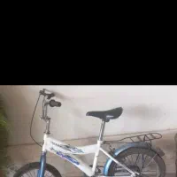 دوچرخه ۱۶
