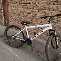 دوچرخه 26 ویوا اسپرت|دوچرخه، اسکیت، اسکوتر|تبریز, |دیوار