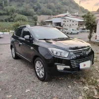 جک s5 نیوفیس موتور GDI|خودرو سواری و وانت|لنگرود, |دیوار