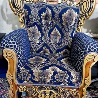 مبل سلطنتی