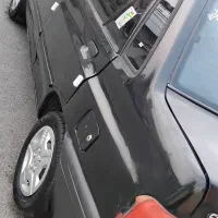 پراید صندوق‌دار بنزینی مدل ۸۳ انژکتور تمیز