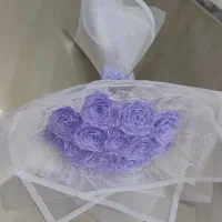 دسته گل اماده بدون نیاز به پیش پرداخت