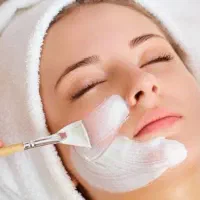 خدمات فیشیال نصف قیمت به مناسبت روز دختر