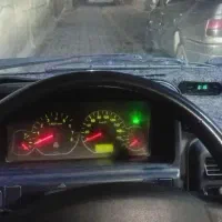 پرایدمدل۸۴ سرپا|خودرو سواری و وانت|تربت جام, علوی|دیوار