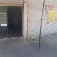 مغازه مستقل ۴۰ متری مشغول به کار