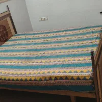 تخت دونفره