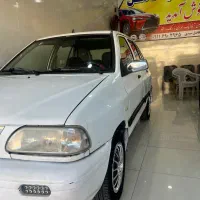 پراید ۱۴۱ مدل ۸۸|خودرو سواری و وانت|بهبهان, |دیوار