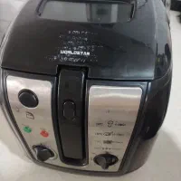 چای ساز و سرخکن|سماور، چای‌ساز، قهوه‌ساز|اراک, |دیوار